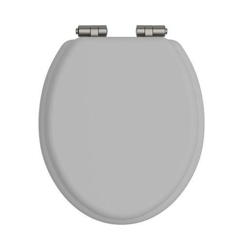 Heritage dove grey - heritage, seat