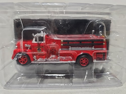 Del prado fire engines - del, of