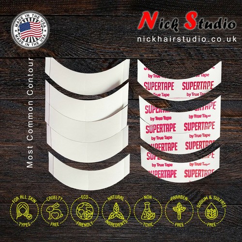 Supertape double sided - double, tape