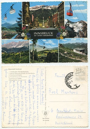 15584 innsbruck with its - 15584,