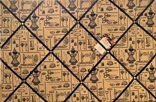 Retro Vintage Sewing Buttons