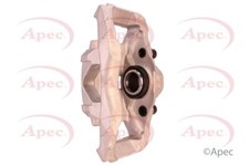 APEC Reman Brake Caliper Front Right for Vented disc - RCA833