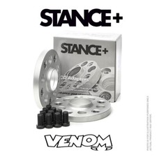 Stance+ 15mm PCD Hub Adapters