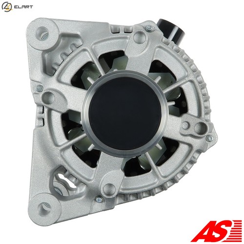 Alternator a6357 for - alternator,
