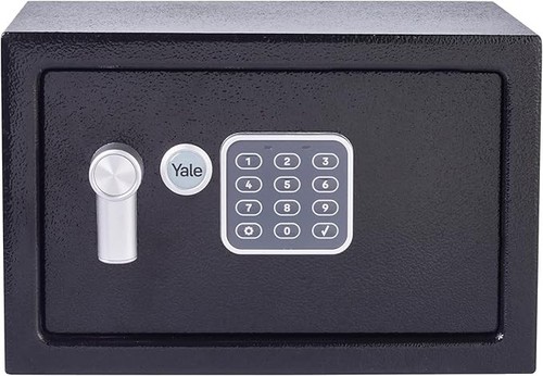 Yale digital small safe - small, box