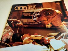 Cinefex 11 ET