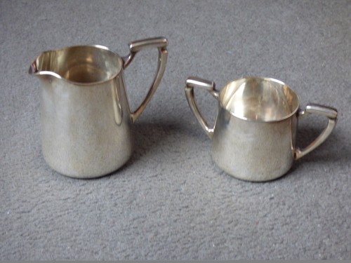 Mappin and webb prince - and, webb's
