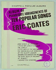 10 Popular Songs by Eric