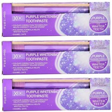 XOC Purple Whitening