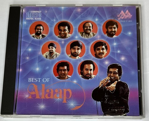 Bhangra best alaap - *bhangra*, 1988