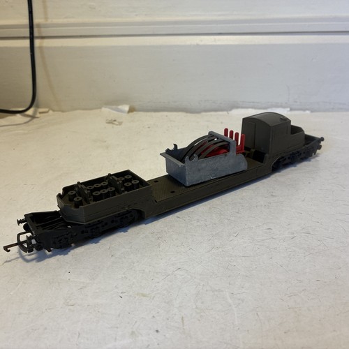 Gauge triang battle space - gauge,