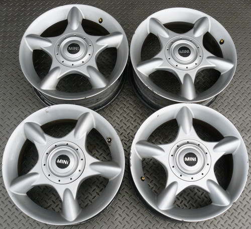 Genuine mini cooper - mini, 5