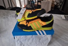 Adidas SL80 trainers unworn
