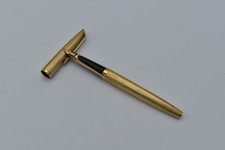 Waterman's CF Gold Plated