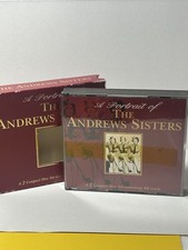 A Portrait Of The Andrews