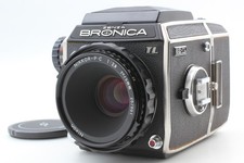 Read [N MINT] Zenza Bronica