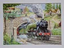 House of Puzzles BIG 250 Piece