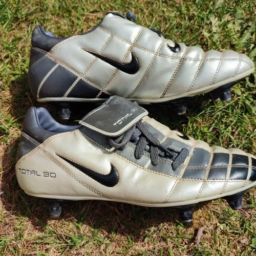 Nike total football - nike, 90