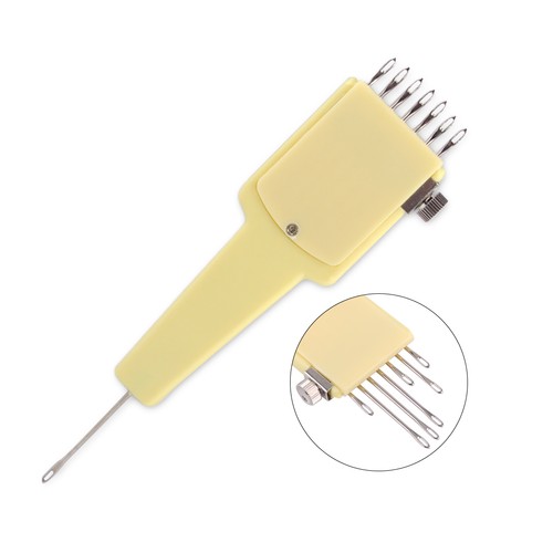 Adjustable ka084 1x7 needle - ka084,