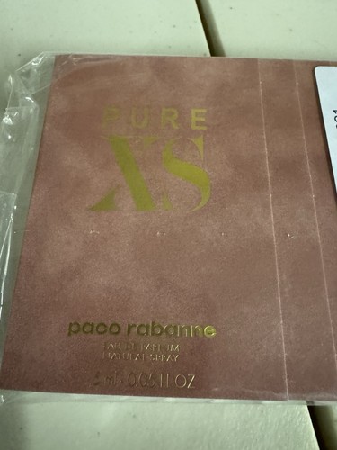 Paco rabanne pure for her - paco,