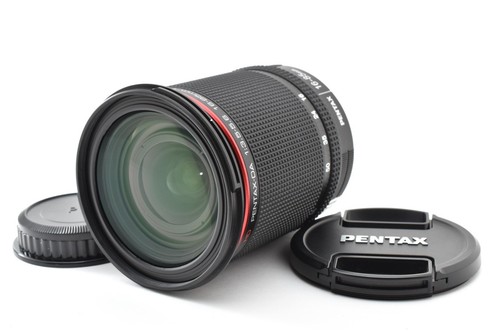 Near mint pentax da - [near, hd