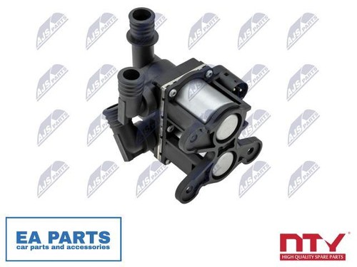 Coolant control valve for - coolant,