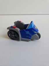 Paw patrol chase mission - paw,