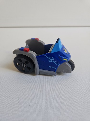 Paw patrol chase mission - patrol,