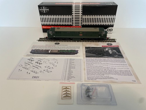 Kernow k2601 gauge d600 - kernow,