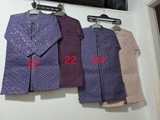 Boy's Pakistani Kurta Trouser