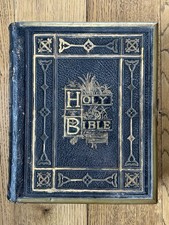 The Holy Bible - Old & New