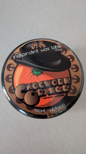 Dodo juice chocwork - juice,