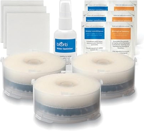 Biorb aquarium service kit - aquarium, &
