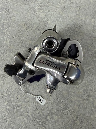 Previously enjoyed shimano - previously,