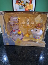 Disney Princess Belle  singing