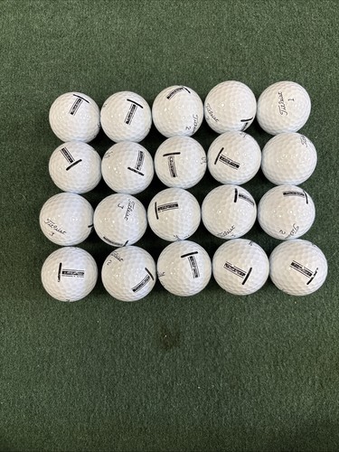 Titleist tour soft golf - titleist,