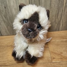 Toys R Us Cat Kitty Soft Toy
