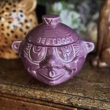 Vintage Heanor Ceramics