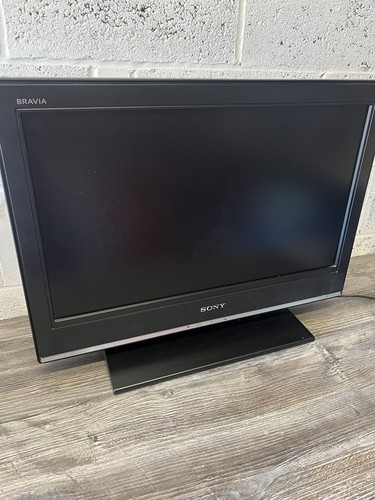 Sony bravia kdl - sony, kdl-26s3000