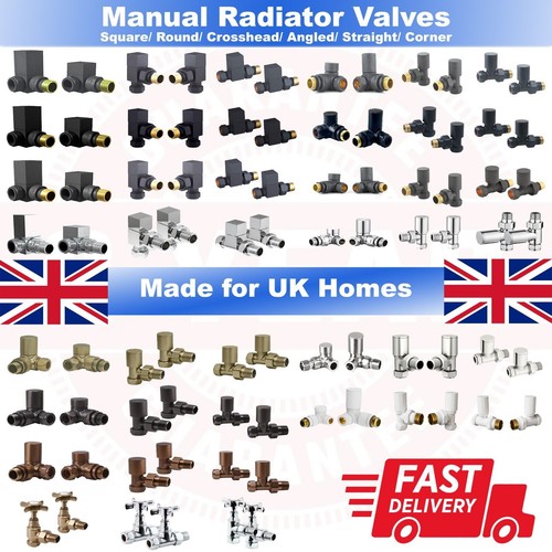 Manual radiator towel warmer - radiator,