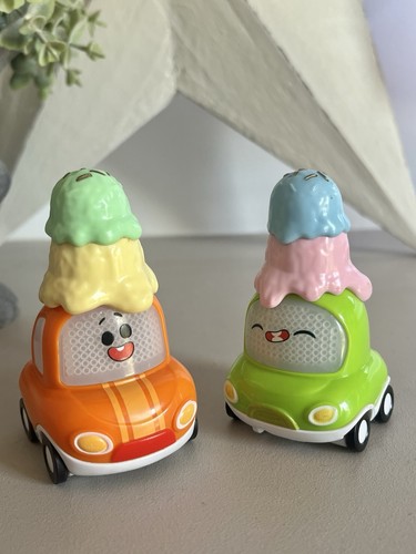 Set cory carson - ice, cream