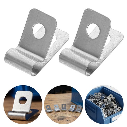 100 pcs cage fitting wire - 100,