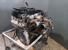 Mercedes Sprinter W906 2.1