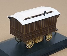 Oxford 8.5cm Long Diecast