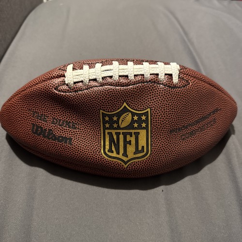 Wilson nfl replica - replica, duke