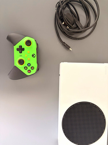 Microsoft xbox series - microsoft,