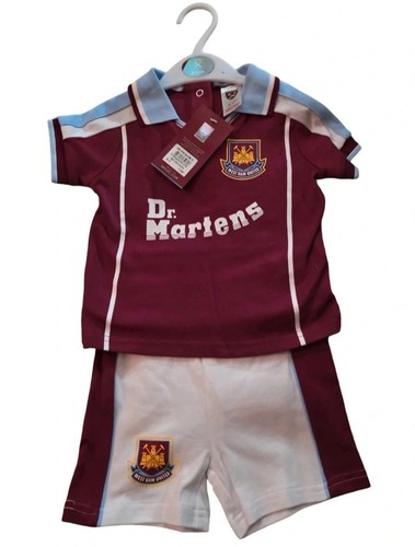West ham baby - ham, kit