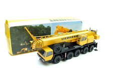 CONRAD  LIEBHERR LTM 1090