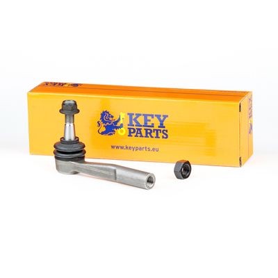 Key parts ktr5139 tie - key, end