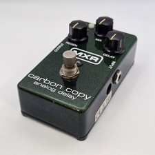 MXR M169 Carbon Copy - Delay